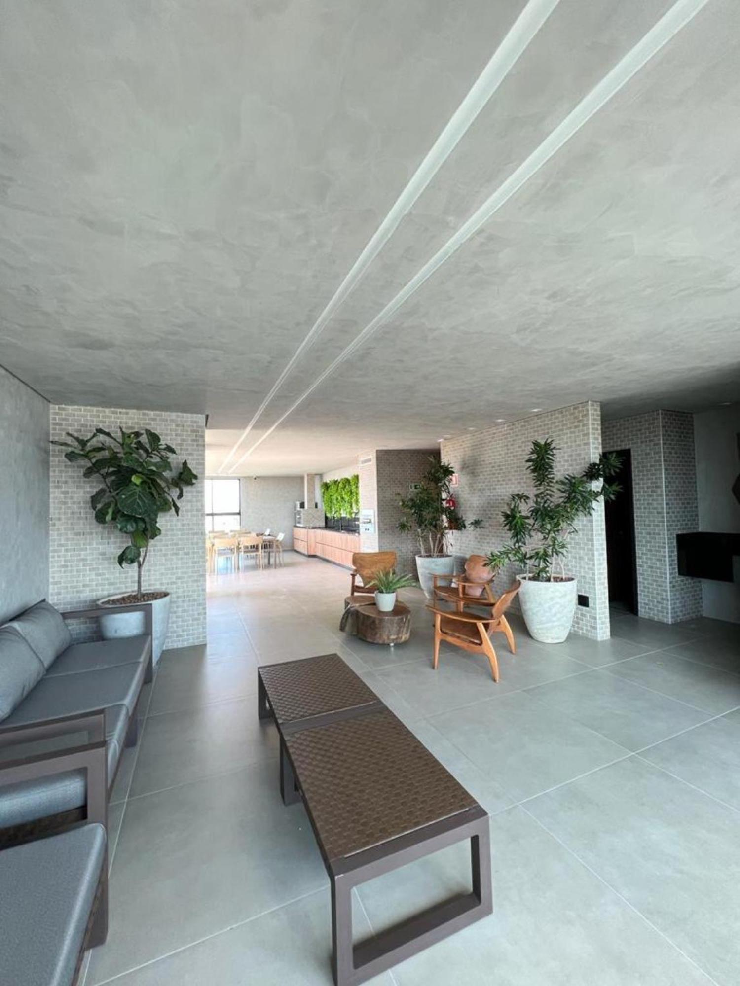 Novissimo, 500M Praia, Garagem, Vista - Luzes Do Arrebol Maceió Exteriér fotografie